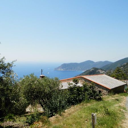 Villa Tra er Boscu er Maa Volastra Exterior foto