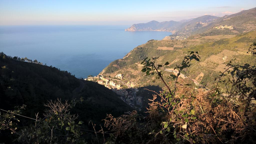 Villa Tra er Boscu er Maa Volastra Exterior foto